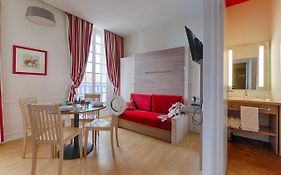 Goelia Residence Le Castel Normand